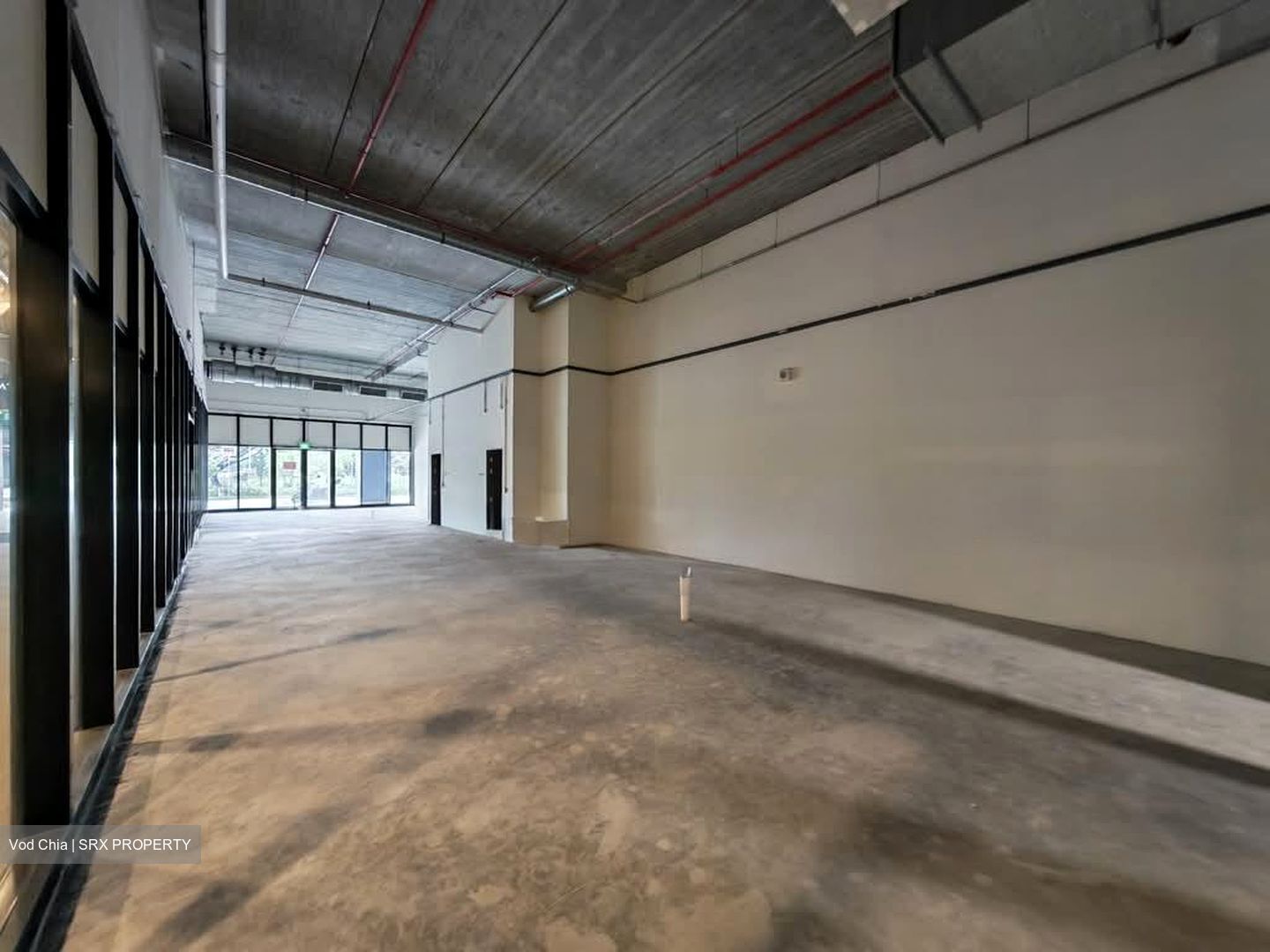 Stellar@tampines (D18), Factory #575780921